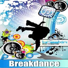 Брейк бүжгийн улсын аварга шалгаруулна